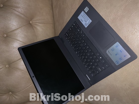 Dell Vostro 14-3401 Core i3 10th Gen 14